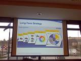Konference dealerů společnosti Trimble z oblasti EMEA - Budapešť, prosinec 2015 (3)