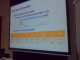 Konference dealerů společnosti Trimble z oblasti EMEA - Budapešť, prosinec 2015 (6)