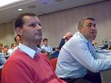 Konference dealerů společnosti Trimble z oblasti EMEA - Budapešť, prosinec 2015 (11)