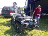 Celoslovenské dni pol'a dvory nad Žitavou 2016