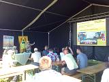 Celoslovenské dni pol'a dvory nad Žitavou 2016