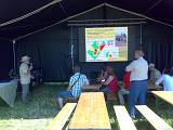 Celoslovenské dni pol'a dvory nad Žitavou 2016