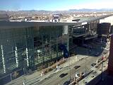 Denver, Colorado Convention Center