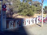 Denver, B-cycle Station