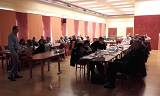 Konference územní organizace Hradec Králové Zemědělského svazu ČR ve Vrchlabí - leden 2016