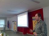 Konference v Kněžmostě - 20. února 2015