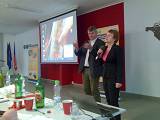 Konference v Kněžmostě - 20. února 2015
