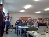 Konference v Kněžmostě - 20. února 2015