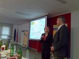 Konference v Kněžmostě - 20. února 2015