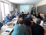 Seminář Přesné zemědělství v praxi - Zichovec 2018
