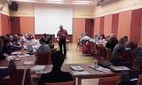 Konference územní organizace Hradec Králové Zemědělského svazu ČR ve Vrchlabí - leden 2016