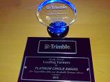 Polní dny, semináře, prezentace\Meeting dealerů firmy Trimble, Denver, leden 2014