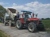 Čiližská Radvaň 2006