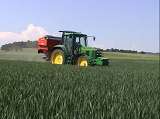 NS + Rauch + John Deere