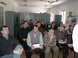 Polní dny, semináře, prezentace\Seminář PD Poriadie - Brestovec - únor 2003
