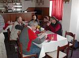 Seminář v Katusicích - únor 2003 (2)