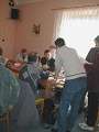 Polní den AGP Zlonice10.4.2002