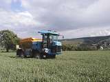 MJM agroslužby N Sensor a Rogator