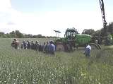 Polní dny, semináře, prezentace\Polní den ve Mšeně, červen 2002