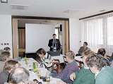 Polní dny, semináře, prezentace\Seminář v Němčicích 14. 11. 2001
