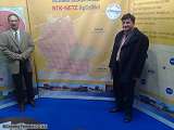 Polní dny, semináře, prezentace\Agritechnica 2009 (Hannover)