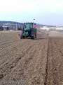 Autopilot na traktoru JD 8420 (1)