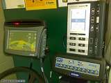 CFX-750 - sériová komunikace - testování