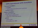 Dr. Lange - GPS guru