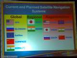 GNSS se dynamicky rozvijí