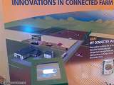 Connected Farm