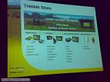 Trimble store