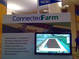 Aplikace Connected Farm přináší nové funkce