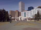 Denver, Civic Center Park