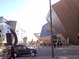 Denver Art Museum