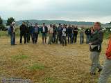 Polní dny, semináře, prezentace\Polní den v Dobrušce červenec 2008