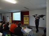 Konference v Kněžmostě - 20. února 2015