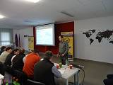 Konference v Kněžmostě - 20. února 2015
