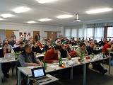 Konference v Kněžmostě - 20. února 2015