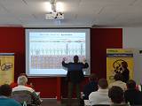 Konference v Kněžmostě - 20. února 2015