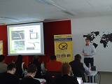 Konference v Kněžmostě - 20. února 2015