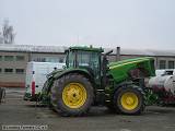 Trimble AP - instalace