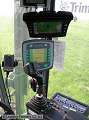 EZ-Boom se sekvenčním spínáním sekcí a Autopilot