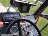EZ-Boom s kontrolerem Muller SprayControl
