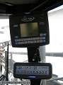EZ-Boom s kontrolerem Raven 4000