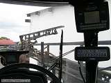 EZ-Boom s kontrolerem Raven a EZ-Guide Plus