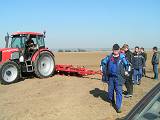 První instalace systému automatického řízení Trimble EZ-Pilot na traktor značky Zetor (15)