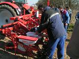 První instalace systému automatického řízení Trimble EZ-Pilot na traktor značky Zetor (15)