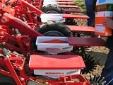 První instalace systému automatického řízení Trimble EZ-Pilot na traktor značky Zetor (16)