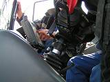 První instalace systému automatického řízení Trimble EZ-Pilot na traktor značky Zetor (17)