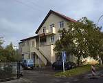 Leading Farmers CZ, a.s.\Sídlo společnosti / Headquarters